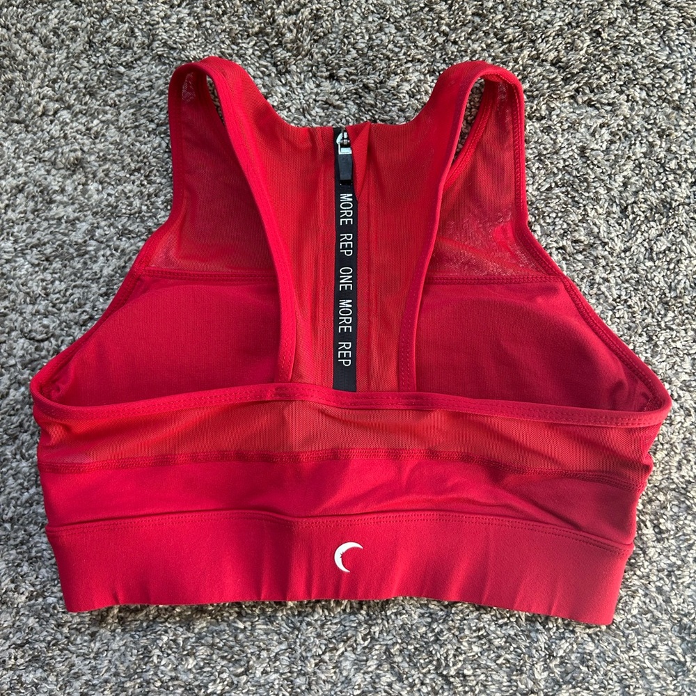 Zyia All-Star sports bra